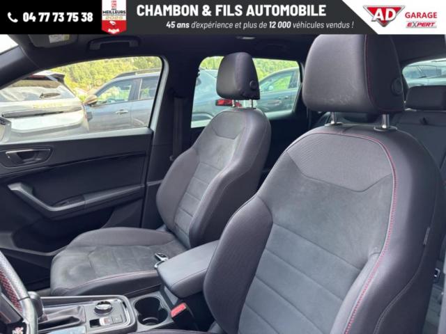 Seat Ateca image 6