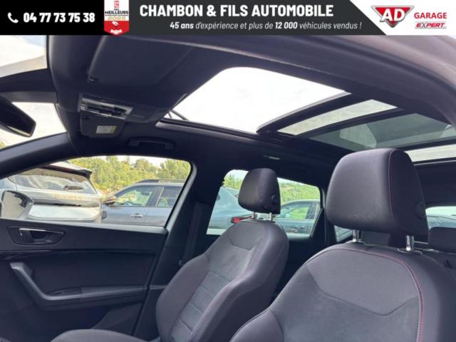 Seat Ateca image 9