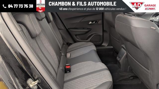 Peugeot 2008 image 1