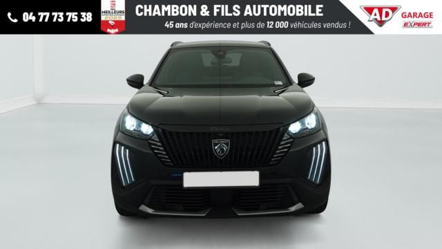 Peugeot 2008 image 2
