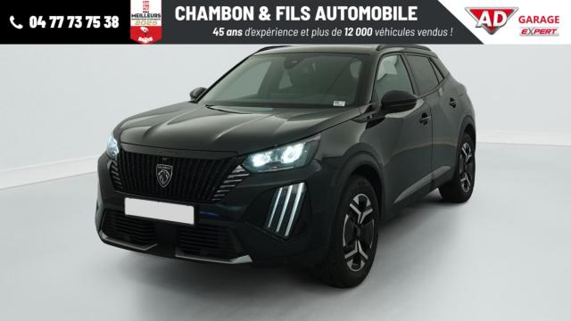 Peugeot 2008 image 5