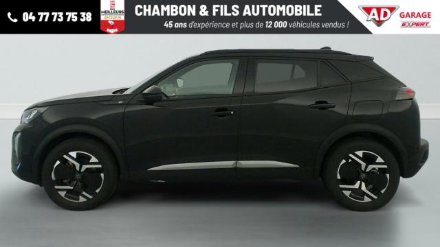 Peugeot 2008 image 6