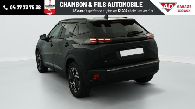 Peugeot 2008 image 4