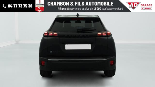 Peugeot 2008 image 7