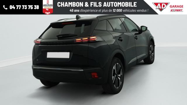 Peugeot 2008 image 3