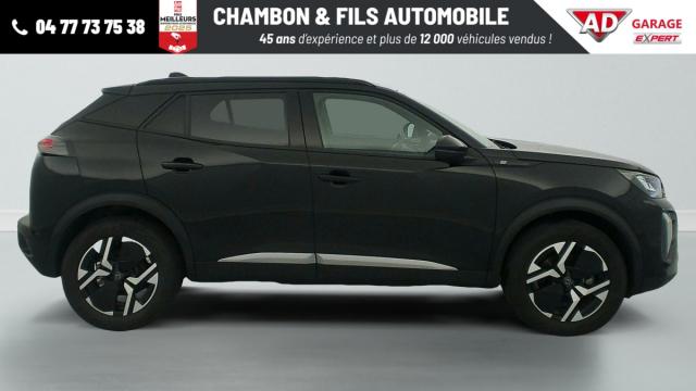 Peugeot 2008 image 9
