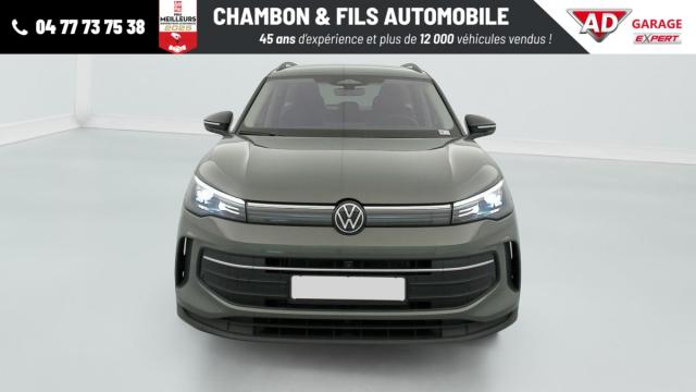 Volkswagen Tiguan image 6