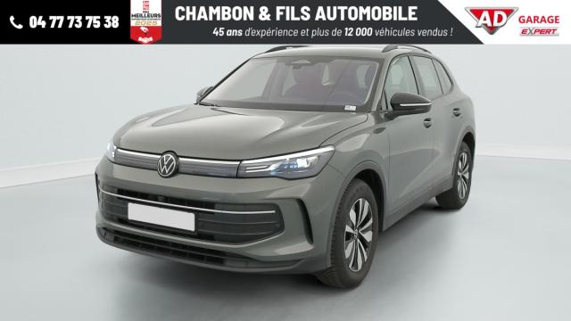 Volkswagen Tiguan image 9