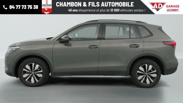 Volkswagen Tiguan image 5