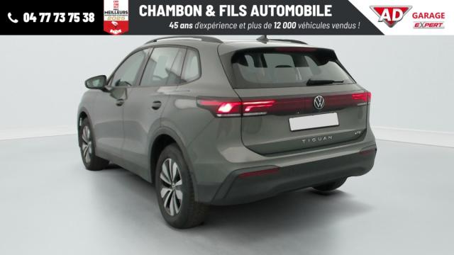 Volkswagen Tiguan image 7
