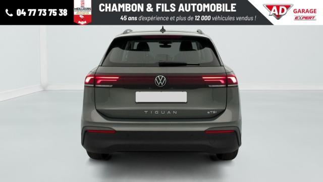 Volkswagen Tiguan image 4
