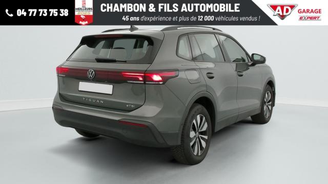 Volkswagen Tiguan image 3