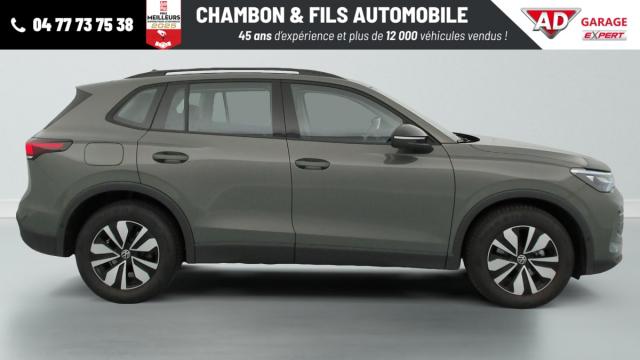 Volkswagen Tiguan image 2