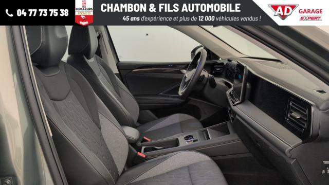 Volkswagen Tiguan image 1