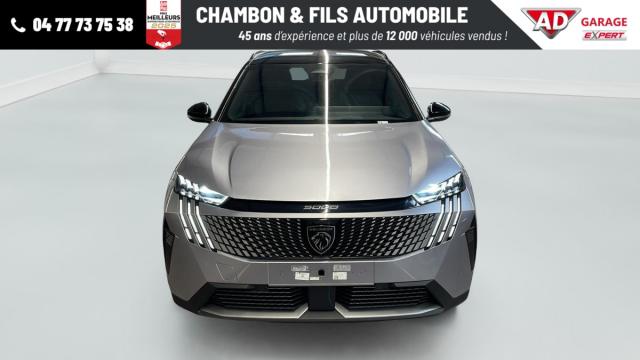 Peugeot 5008 image 1