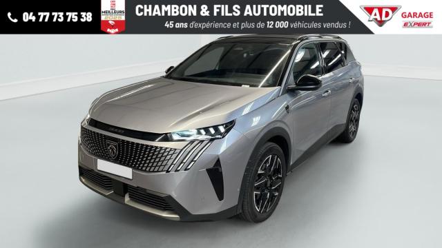 Peugeot 5008 image 6
