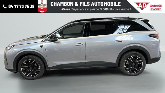 Peugeot 5008 image 7