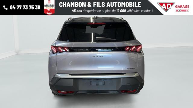 Peugeot 5008 image 8