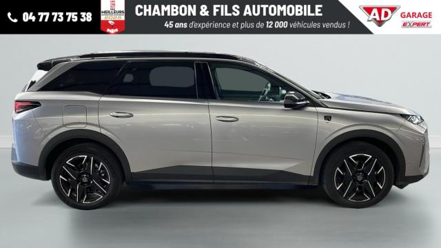 Peugeot 5008 image 5
