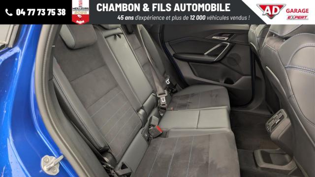 Bmw X1 image 7