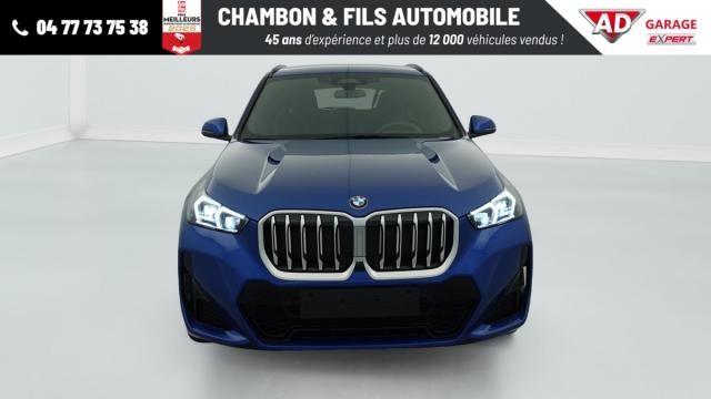 Bmw X1 image 3