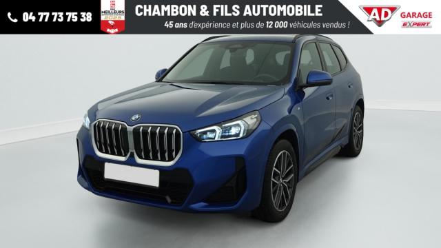 Bmw X1 image 8