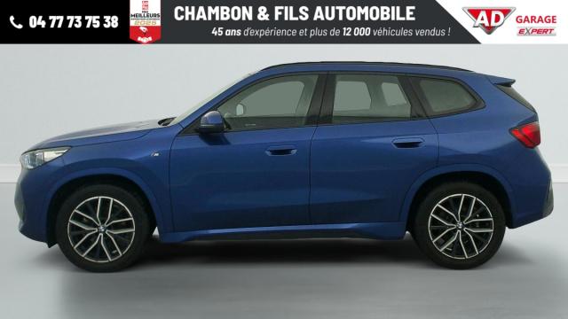Bmw X1 image 5