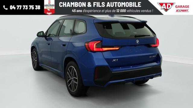 Bmw X1 image 2
