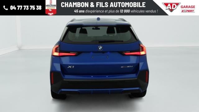 Bmw X1 image 1