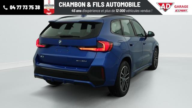 Bmw X1 image 6