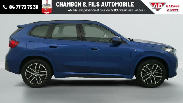 Bmw X1 image 9