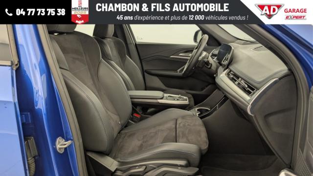 Bmw X1 image 4