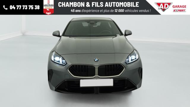 Bmw Série 1 image 1