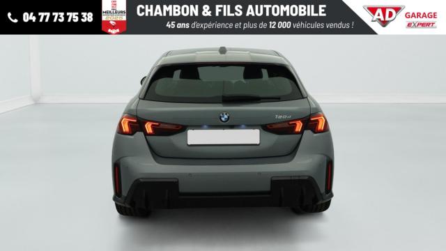 Bmw Série 1 image 8