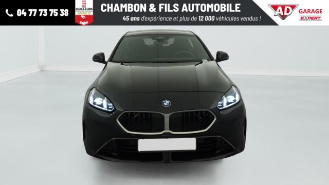 Bmw Série 1 image 9