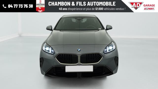 Bmw Série 1 image 4