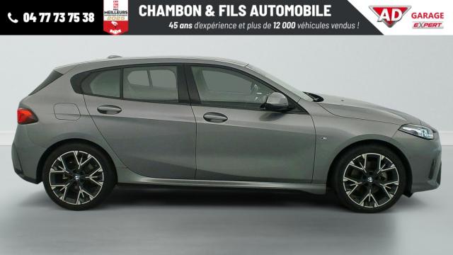 Bmw Série 1 image 3