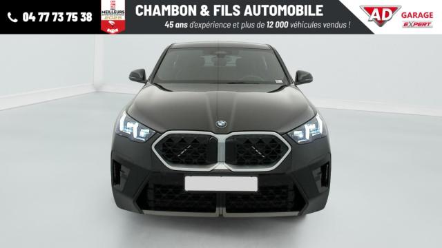 Bmw X2 image 2
