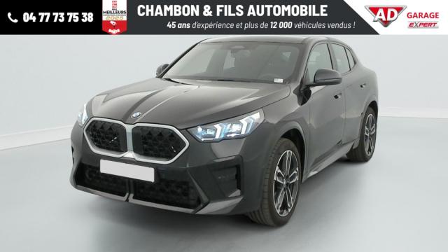 Bmw X2 image 5