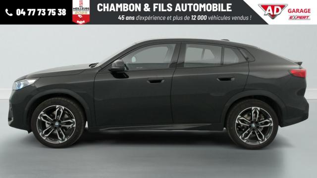 Bmw X2 image 6