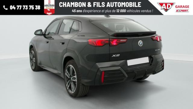 Bmw X2 image 1