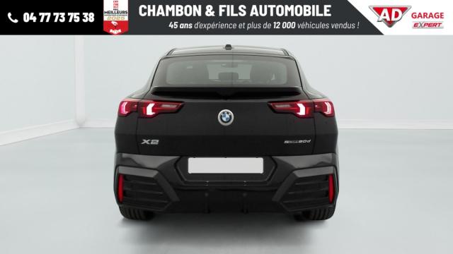 Bmw X2 image 4