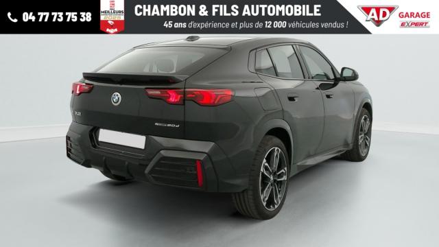 Bmw X2 image 7