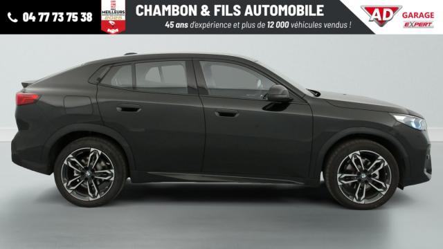 Bmw X2 image 9