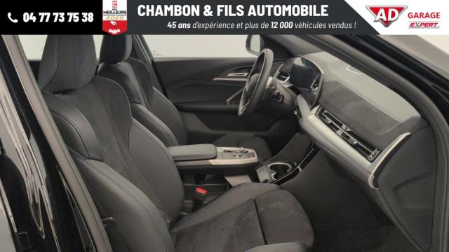 Bmw X2 image 3
