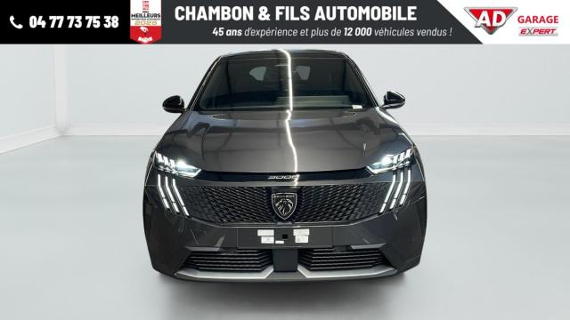 Peugeot 3008 image 4