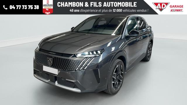 Peugeot 3008 image 6