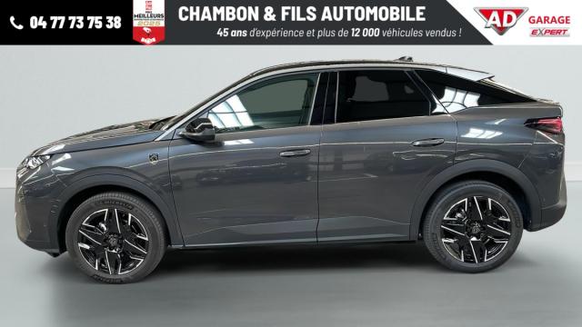 Peugeot 3008 image 1