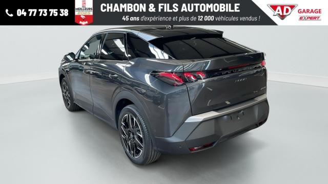 Peugeot 3008 image 2
