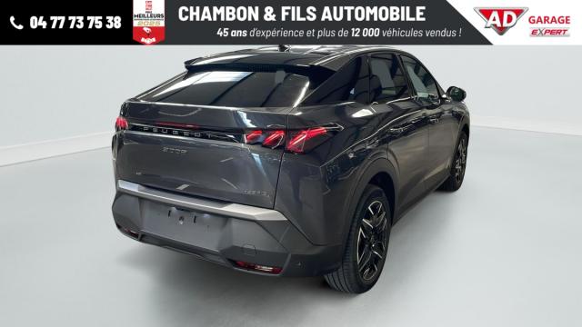 Peugeot 3008 image 8